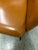 1960s Brown Leather Armchair "Sky" For Sale - Image 9 of 9