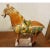 Ceramic Chinese Sancai Pottery Horses - a Pair For Sale - Image 7 of 12