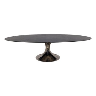 Dakota Table by Julian Chichester For Sale