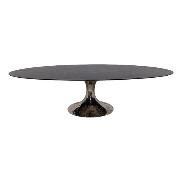 Dakota Table by Julian Chichester For Sale
