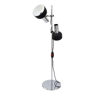 Vintage Floor Lamp from Staff Leuchten, 1970s For Sale