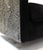 Adrian Pearsall Mid 20th Century Adrian Pearsall Brutalist-Inspired Two-Cushion Sofa (1 of 2) For Sale - Image 4 of 16