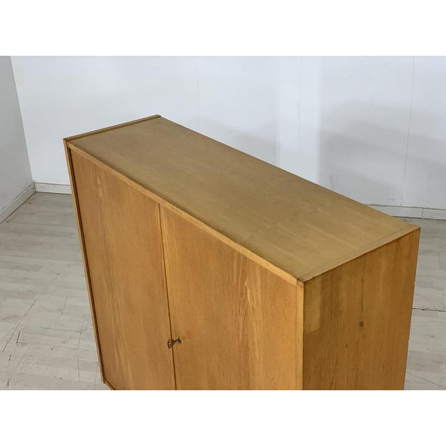 Mid-Century Chest of Drawers For Sale - Image 9 of 11