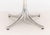 Late 20th Century George Nelson for Herman Miller Pedestal Table For Sale - Image 5 of 7
