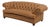 Maitland Smith Ra-324 Washington Leather Sofa For Sale