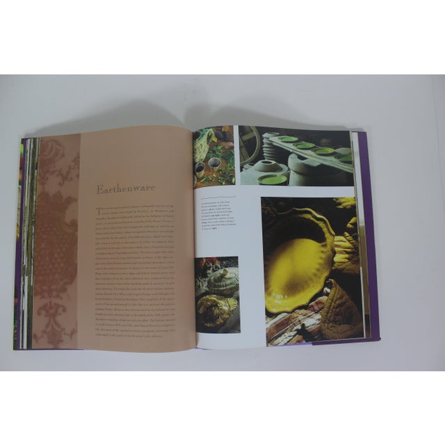 Provence Style of Living Maisons Côté Sud Hard Cover Coffee Table Book With Dust Jacket Jérôme Coignard French Country For Sale - Image 15 of 15
