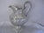 Sterling Silver - S Kirk & Son - Repousse - Large Water Pitcher - weighs and impressive 41.00 troy ozs. wonderful hand...