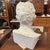 Stone Guido Galetti, Bust Sculpture, 1948, Marble For Sale - Image 7 of 18