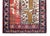 Vintage Kelderdasht Rug For Sale - Image 13 of 14