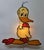 Postmodern Duck Wall Lamp by Alfred J. Kwak, Netherlands, 1989 For Sale - Image 11 of 12