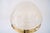 Art Deco Table Lamp with Glass Shade, Vienna, 1920s For Sale - Image 6 of 18
