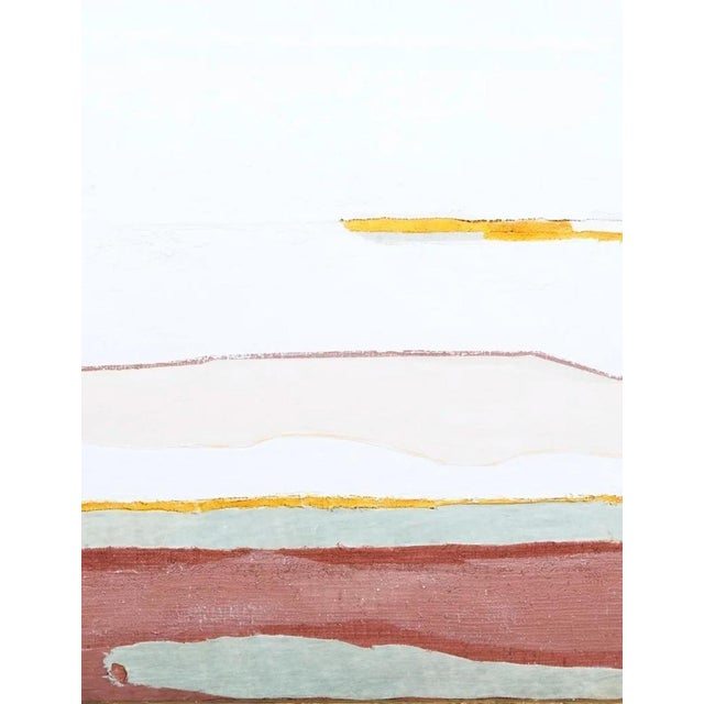 Raoul Morren, Assembled Fragments Mixed-Media Wall Art For Sale - Image 4 of 5