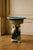 Majolica Vase or Centerpiece with Putti and Frogs, 19th Century For Sale - Image 12 of 12