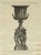 Vintage Italian Monumental Giovanni Batista Parinesi Urn Print For Sale In West Palm - Image 6 of 6