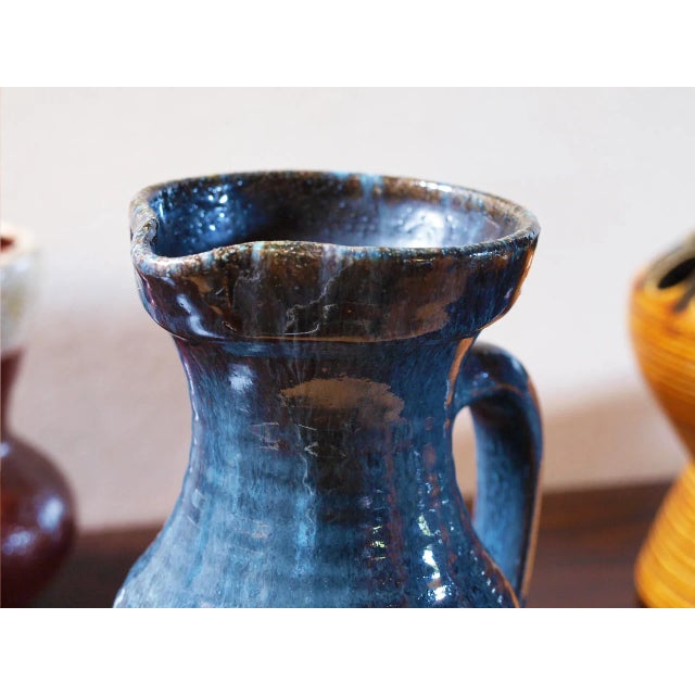 Ceramic Pitcher from Accolay For Sale - Image 18 of 18