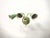 Sputnik Wall Light from Tre Luci, 1940s For Sale - Image 6 of 10