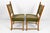 Henning Kjaernulf 1960s Set 4 Danish Dining Chairs Mid Century Modern For Sale - Image 4 of 13