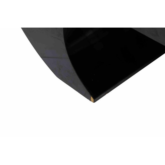 Vintage Coffee Table by Roberto Fallani, Italy, 1990 For Sale - Image 6 of 7