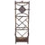 Brown 1920s English Bamboo Hall Tree For Sale - Image 8 of 10