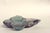 Pair Natural Fluorite Butterfly Dishes Gemstone Rock Crystal For Sale - Image 15 of 15