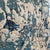 Nice abstract expressionist attorney John frates, mid century modern, framed, professional layered paint to give it...