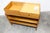 Low Elm Cabinet with Drawer from Maison Regain, 1960s For Sale - Image 9 of 18
