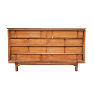 Tamerlane for Thomasville Oriental Line Dresser For Sale