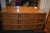 Heywood-Wakefield 1950s Heyward Wakefield MCM DResser/Mirror and Chest For Sale - Image 4 of 4