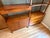 Noral Olson Kopenhavn Mid Century Danish Freestanding Wall Unit For Sale In Seattle - Image 6 of 11