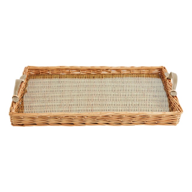 Amanda Lindroth Island Tray - Large For Sale
