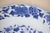 Mid 19th Century Chinese Porcelain Charger For Sale - Image 4 of 7