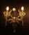 Murano Glass Wall Lamp For Sale - Image 4 of 8