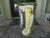1970s Italian Modernist Glazed Ceramic Umbrella Stand For Sale - Image 5 of 13