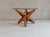 "Lock" Caramel Naturel Bamboo Coffeetable For Sale - Image 10 of 12