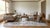 8x10 Clara Stylish Gray Abstract Hand Knotted Wool Rug For Sale In New York - Image 6 of 11
