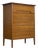 Mid-Century Chest of Drawers in Walnut from Younger, 1960s For Sale