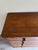 Large Antique Mahogany and Oak Chest of Drawers For Sale - Image 3 of 13
