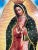 Christian Audigier "Amor" Virgin Mary Contemporary Pop Art Framed Print For Sale - Image 4 of 10