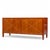 Contemporary Late 20th Century Kindel Furniture Cherry Credenza For Sale - Image 3 of 9