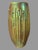 Mid-Century Modern MCM Mid Century Modern Zsolnay 13.25" Porcelain Pottery Vase For Sale - Image 3 of 10