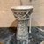 1960s Vintage Darbuka Hand Drum Arab Music Instrument For Sale - Image 5 of 9