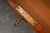 Early 20th Century Art Nouveau Desk in Mahogany For Sale - Image 15 of 18
