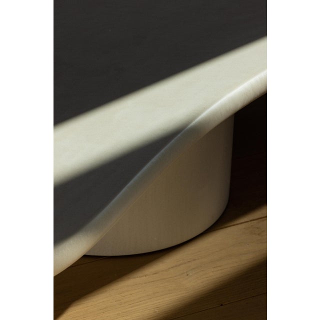 Akemi Low 180 Coffee Table by Kasanai For Sale - Image 6 of 16