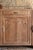Large Art Deco Walnut Buffet, 1930s For Sale - Image 6 of 10
