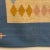 Late 20th Century Large Mid-Century Modern Tapestry Rug For Sale - Image 5 of 8