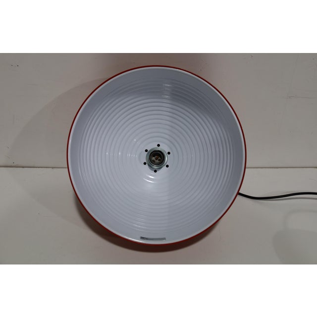 1960s Italian Mid Century Modern Chandelier For Sale In Dallas - Image 6 of 6
