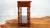 1990s Ralph Lauren Mahagony Twin Drawer Console Table For Sale - Image 13 of 18