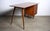 1960s Danish Modern Paul McCobb for Planner Group Tanker Desk For Sale In Orlando - Image 6 of 6