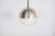 Mid-Century Space Age Pendant Light, Denmark, 1970s For Sale - Image 6 of 9