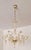 Vintage Murano Glass Chandelier, 1990s For Sale - Image 4 of 11